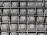 (5 PCS) EPM7064STC44-7 ALTERA IC CPLD 64MC 7.5NS 44TQFP