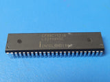 (1 PC) LP80C152JA INTEL Microcontroller, 8-Bit, 8051 CPU, 12MHz, CMOS, PDIP48
