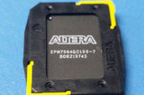 (1 PC) EPM7064QC100-7 ALTERA IC CPLD 64MC 7.5NS 100QFP