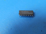 (1 PC) DM54LS279J/883B NSC S-R Latch 4 Channel 1:1 IC Standard 16-CDIP