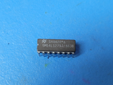 (1 PC) DM54LS279J/883B NSC S-R Latch 4 Channel 1:1 IC Standard 16-CDIP