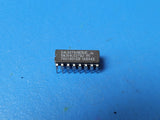 (1PC) SNJ54LS279J (54LS279/BEBJC) MOT S-R Latch 4 Channel 1:1 IC Standard 16CDIP