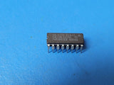 (1PC) SNJ54LS279J (54LS279/BEBJC) MOT S-R Latch 4 Channel 1:1 IC Standard 16CDIP