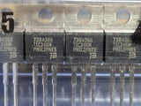 (10 PCS) TIC246M-S BOURNS TRIAC Standard 600V 16A TO-220 ROHS