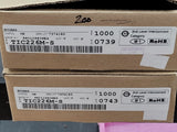 (10 PCS) TIC226M-S BOURNS TRIAC Standard 600 V 8 A Through Hole TO-220 ROHS