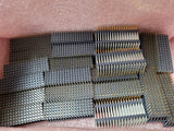 (1 PC) YTW-18-07-L-6-470-100 SAMTEC 2.00 MM FLEXYZ HIGH-DENSITY BOAR