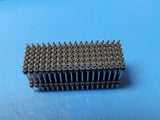 (1 PC) YTW-18-07-L-6-470-100 SAMTEC 2.00 MM FLEXYZ HIGH-DENSITY BOAR