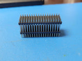 (1 PC) YTW-18-07-L-6-470-100 SAMTEC 2.00 MM FLEXYZ HIGH-DENSITY BOAR