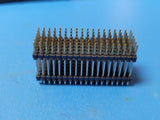 (1 PC) YTW-18-07-L-6-470-100 SAMTEC 2.00 MM FLEXYZ HIGH-DENSITY BOAR