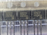 (5PCS) TIC201D BOURNS TRIAC Standard 400 V 2.5 A Through Hole TO-220