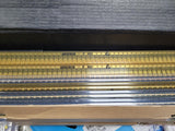 (5 PCS) BD241B-S BOURNS TRANS NPN 80V 3A TO-220 ROHS