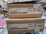 (5 PCS) BD241B-S BOURNS TRANS NPN 80V 3A TO-220 ROHS