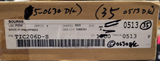 (1 PC) TIC206D-S BOURNS TRIAC SENS GATE 400V 4A TO220 ROHS