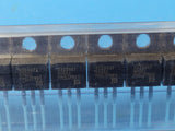 (2 PCS) BD651 BOURNS Trans Darlington NPN 120V 8A 3-Pin(3+Tab) TO-220