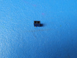(25 PCS) SSM-102-L-SV-P-TR SAMTEC CONN RCPT 2POS 0.1 GOLD SMD ROHS