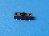 (2 PCS) HPF-04-02-T-S-K-TR SAMTEC CONN HEADER SMD 4POS 2.54MM ROHS
