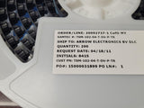 (2 PCS) HPF-04-02-T-S-K-TR SAMTEC CONN HEADER SMD 4POS 2.54MM ROHS