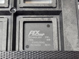 (1 PC) PCI9050-1 PLX PCI Bus Controller, CMOS, PQFP160
