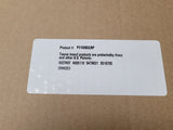 (50 PCS) P3100SCLRP LITTELFUSE THYRISTOR 275V 400A 2-TDFN ROHS
