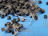 (5 PCS) J506 SILICONIX Current & Power Monitors & Regulators 1.4mA +/-20%