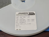 (3000 PC) 101S41W104MV4E JOHANSON Feed Through Capacitors X2Y 1210 .1UF 100V X7R