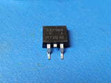 (2 PCS) SUB75N08-10 VISHAY MOSFETs 75V 75A 187W, TO-263