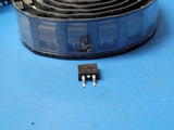 (2 PCS) SUB75N05-07 VISHAY MOSFETs 55V 75A 158W, TO-263