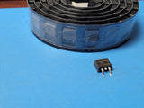 (2 PCS) SUB75N08-09L VISHAY SILICONIX MOSFETs 75V 75A 250W, TO-263