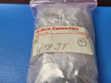 (1 pk) WTBJT AirBorn Connector Hardware Obsolete