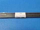 (5 PCS) TLC3702ID, TLC3702IDR TI IC COMPARATOR 2 GEN PUR 8SOIC