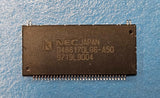 (1PC) UPD488170LG6-A50 D488170LG6-A50 NEC Rambus DRAM, 2MX9, CMOS SSOP36