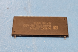 (1PC) UPD488170LG6-A50 D488170LG6-A50 NEC Rambus DRAM, 2MX9, CMOS SSOP36