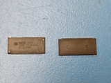 (1PC) UPD488170LG6-A50 D488170LG6-A50 NEC Rambus DRAM, 2MX9, CMOS SSOP36