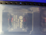 (5 PCS) P0351T PULSE Data Line Filter, 2 Function(s), 2.8A, 4 Pin(s)