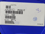 (5 PCS) P0351T PULSE Data Line Filter, 2 Function(s), 2.8A, 4 Pin(s)