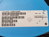 (10 PCS) LP2951ACDR2 ONSEMI IC REG LINEAR 100MA 8-SOIC