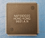 (1PC) EPF10K100EQC240-3 FPGA FLEX 100K Gates 4992 Cells 200MHz CMOS 2.5V 240QFP