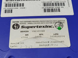 (5 PCS) VN2450N8 SUPERTEX MOSFET N-CH 500V 0.25A 3-Pin SOT-89 T/R ROHS