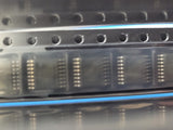 (25 PCS) 74HC151PW NXP Multiplexer 1 x 8:1 16-TSSOP ROHS