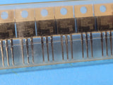(2 PCS) BD645 BOURNS TRANS NPN DARL 60V 8A TO-220