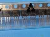 (2 PCS) BD645 BOURNS TRANS NPN DARL 60V 8A TO-220