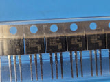 (5 PCS) BD648 BOURNS TRANS PNP DARL 80V 8A TO-220