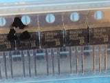 (50 PCS) BD648 BOURNS TRANS PNP DARL 80V 8A TO-220