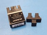 (1) 269039-1 AMP SC Suplex Transceiver 156Mb/s