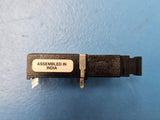 (1) 269039-1 AMP SC Suplex Transceiver 156Mb/s