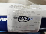 (25PCS) 103329-3 Connector Header 3 Contact 2.54mm Solder RA Thru-Hole