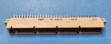 (1PC) 161-99630-3008 Board Euro Connector, 96 Contact, 3 Row, Male, RA