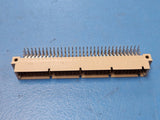 (1PC) 161-99630-3008 Board Euro Connector, 96 Contact, 3 Row, Male, RA
