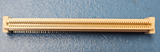 5-179010-6 Tyco Board Stacking Connector, 140 Contact, 2 Rows, Female, Straight