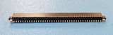 (1PC) 104652-8 Connector Socket Strip RCP 80 POS